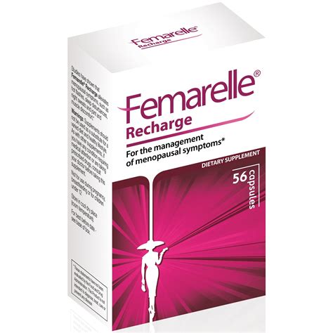 femarelle supplement.